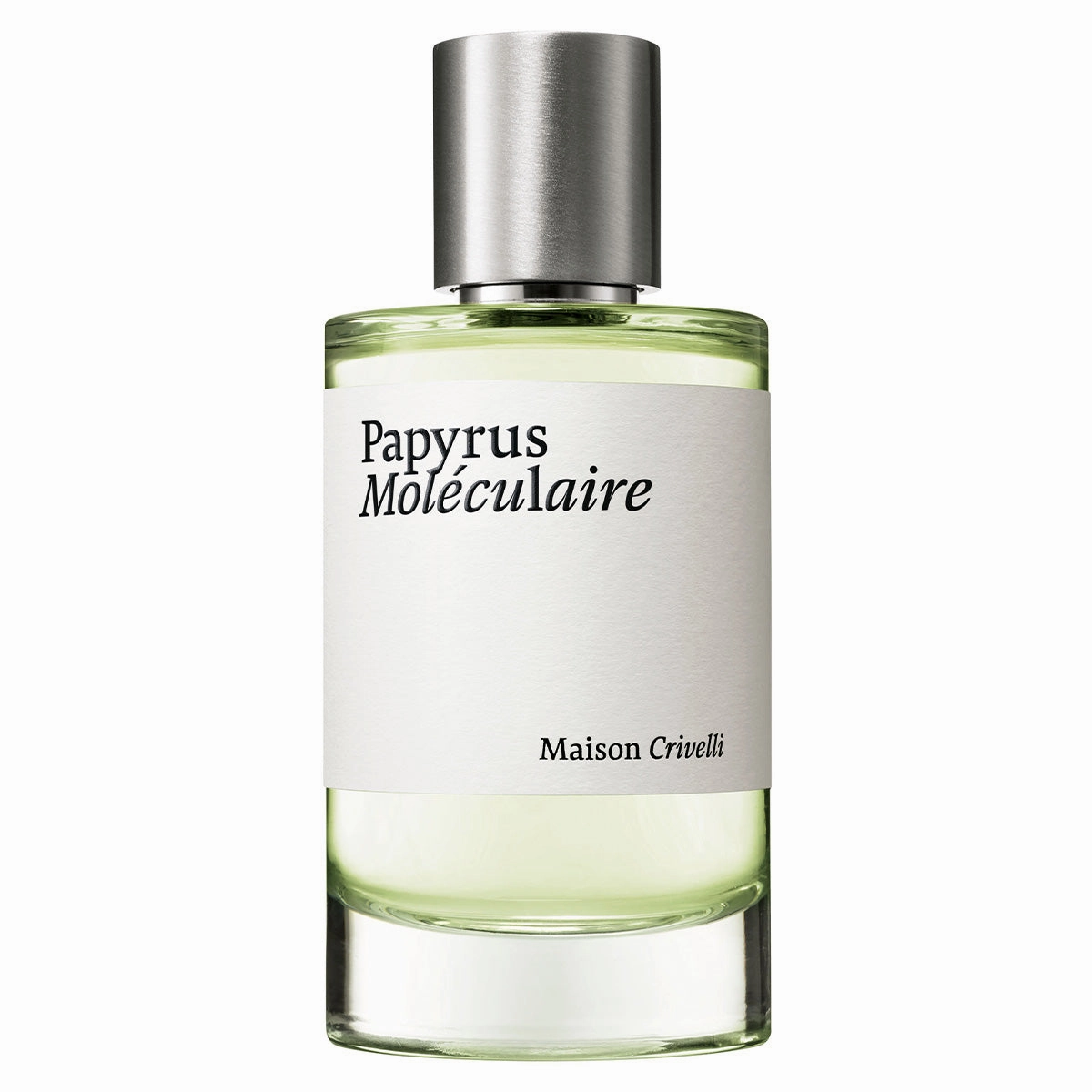 Papyrus Mol??culaire