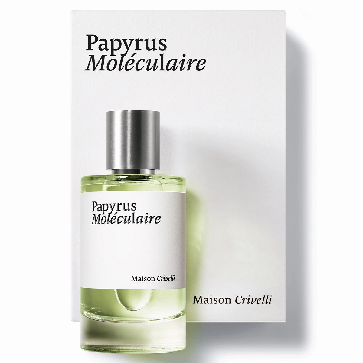 Papyrus Mol??culaire