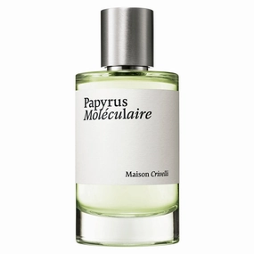 Papyrus Mol??culaire