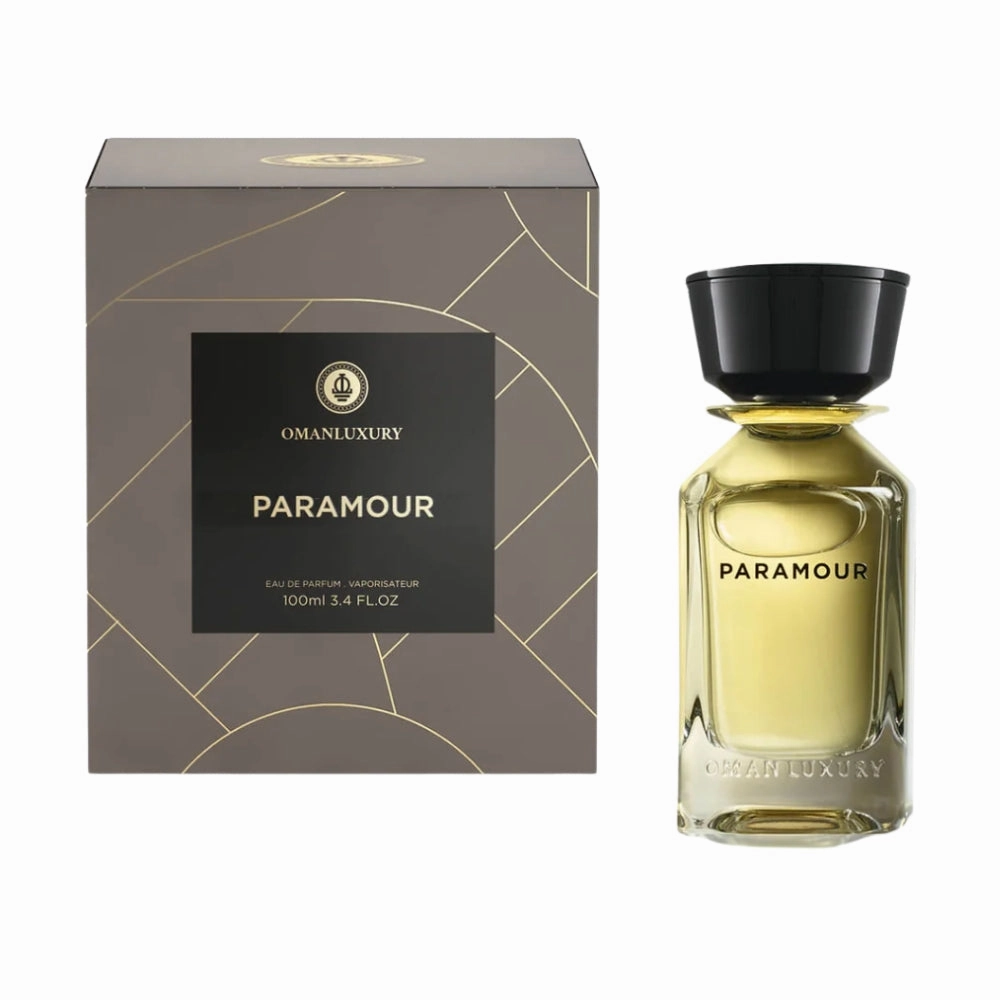 Paramour