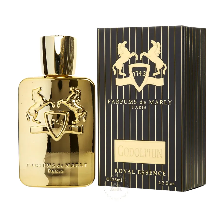 Parfums De Marly Godolphin Eau De Parfum Spray