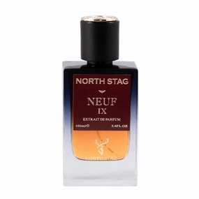 Paris Corner North Stag Neuf IX extrait de parfum unisex 100ml