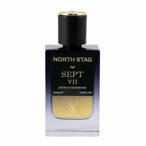 Paris Corner North Stag Sept VII ekstrait de parfum unisex 100ml