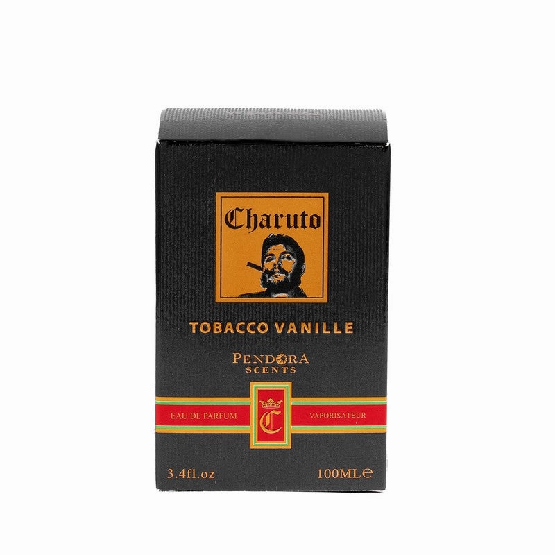 Paris Corner Pendora Scents Charuto Tobacco Vanille