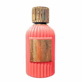 Paris Corner Qissa Pink 100 ml (48/ctn)