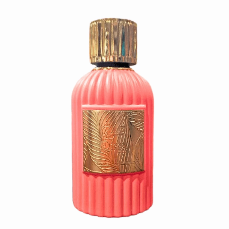 Paris Corner Qissa Pink 100 ml (48/ctn)