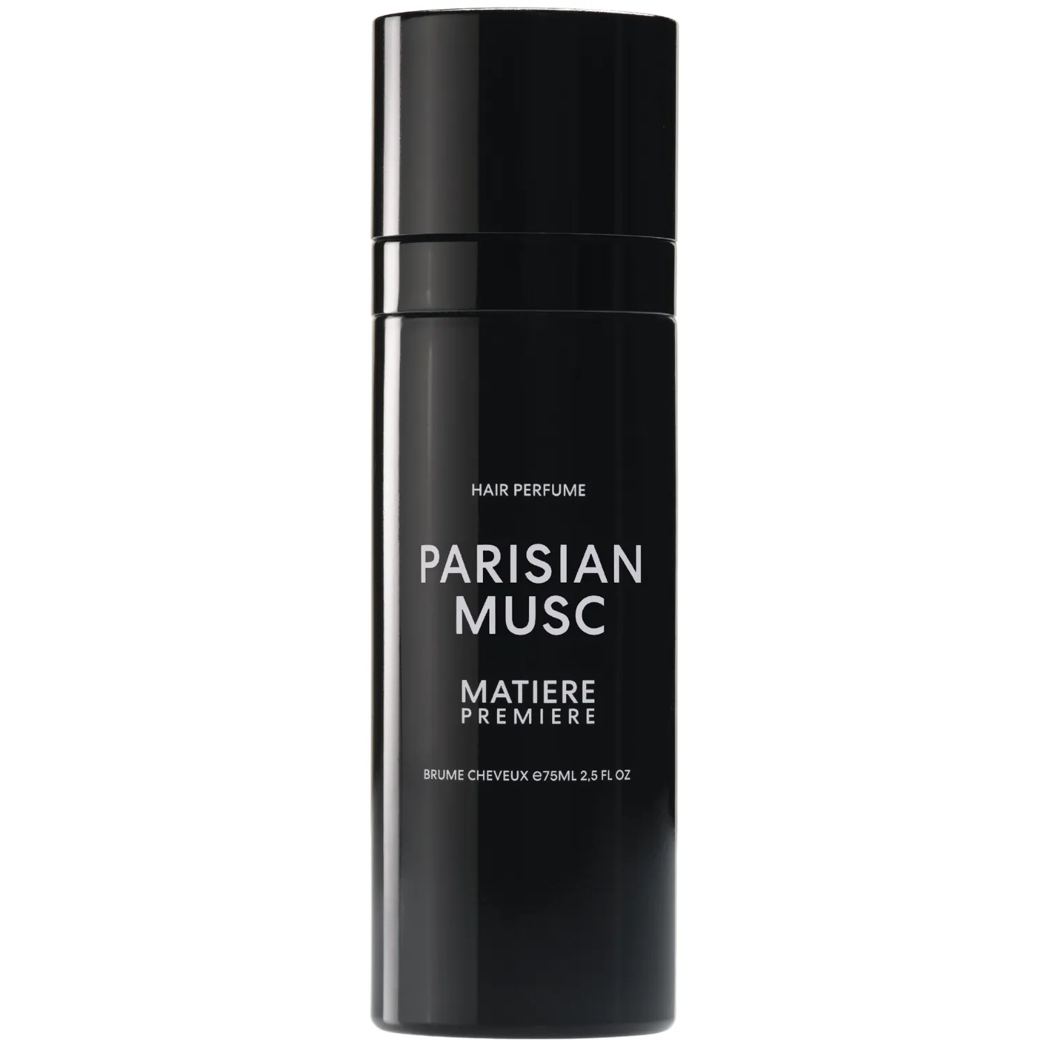 Parisian Musc Hair Perfume