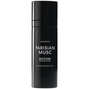 Parisian Musc Hair Perfume