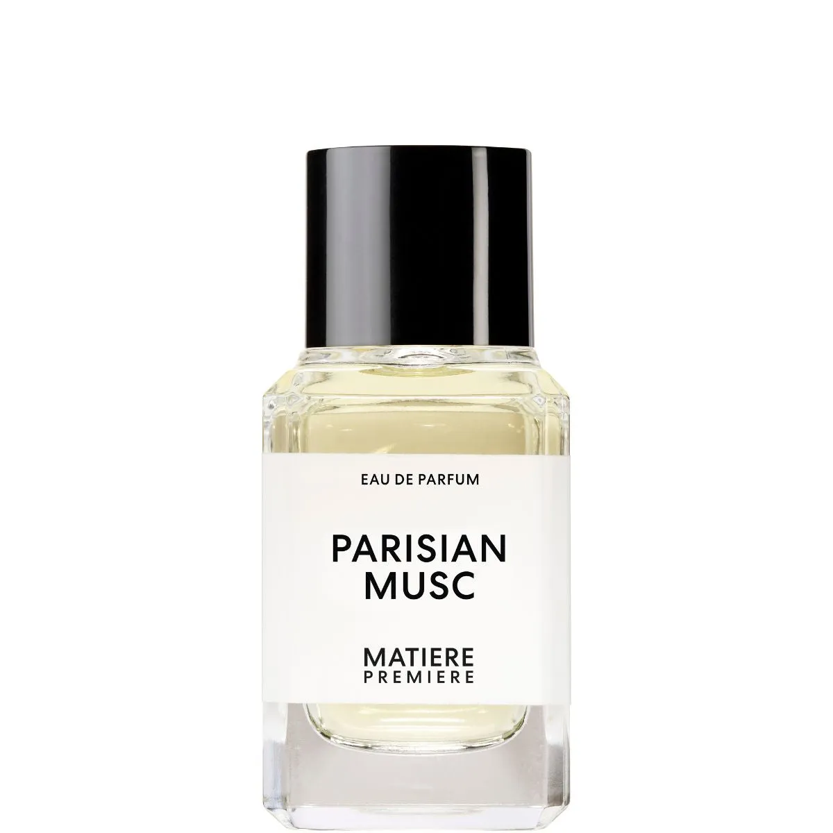 Parisian Musc