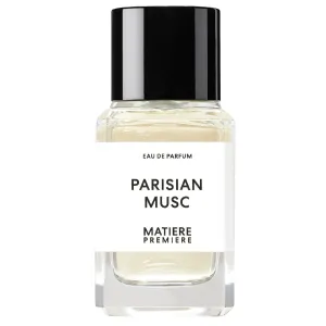 Parisian Musc
