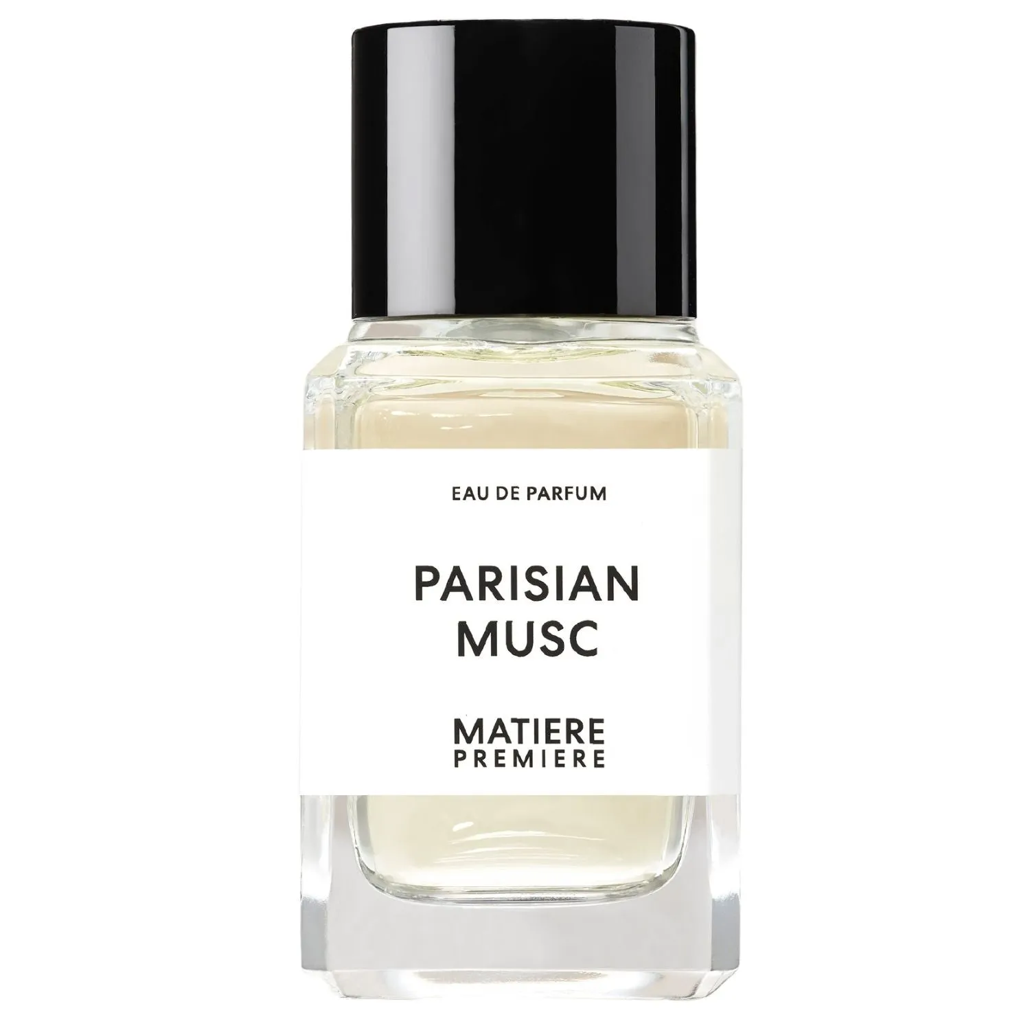 Parisian Musc