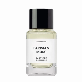 Parisian Musc