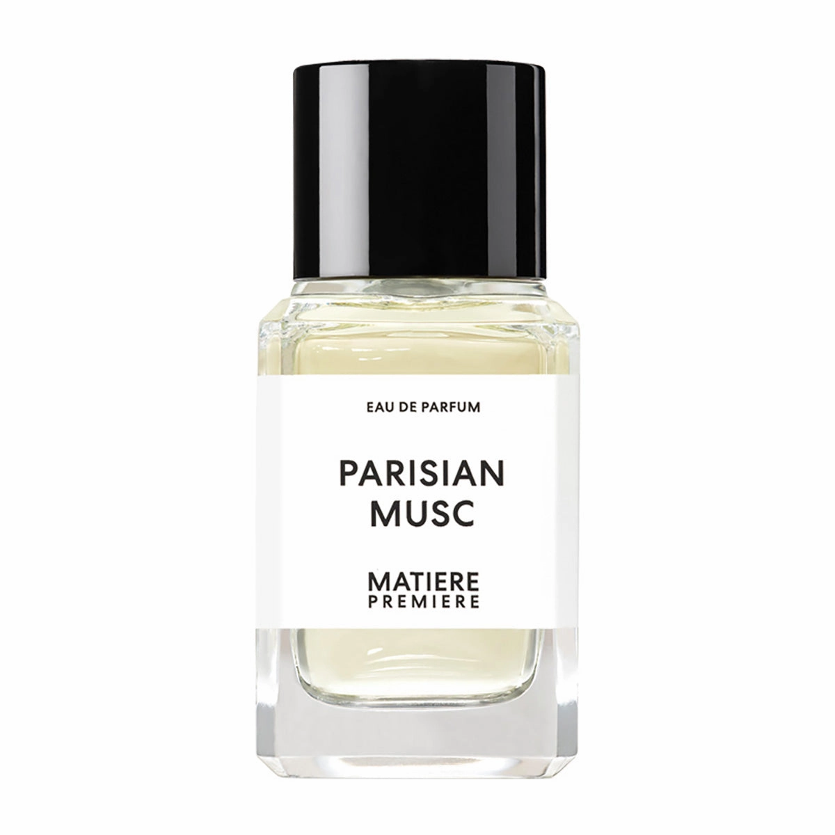 Parisian Musc