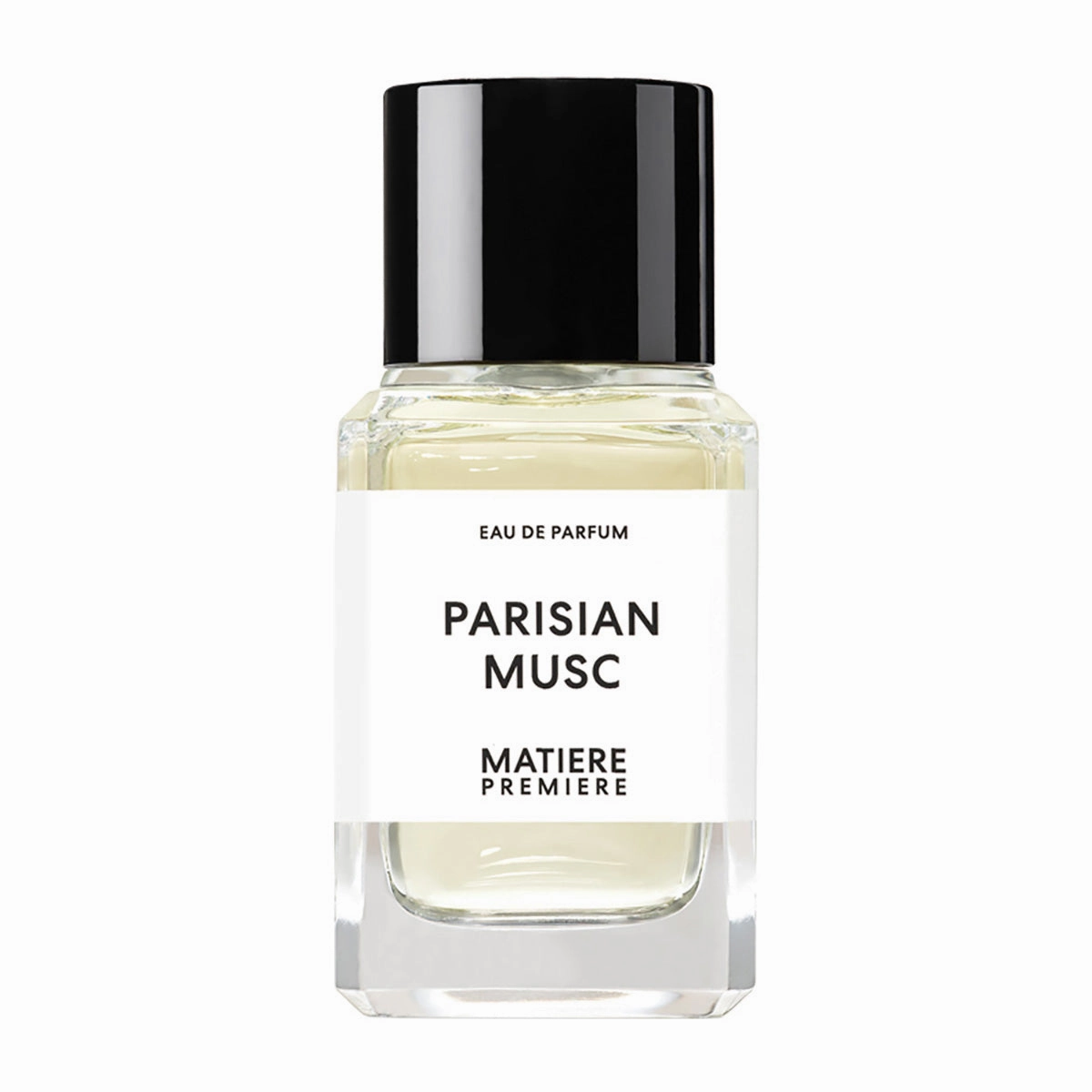 Parisian Musc