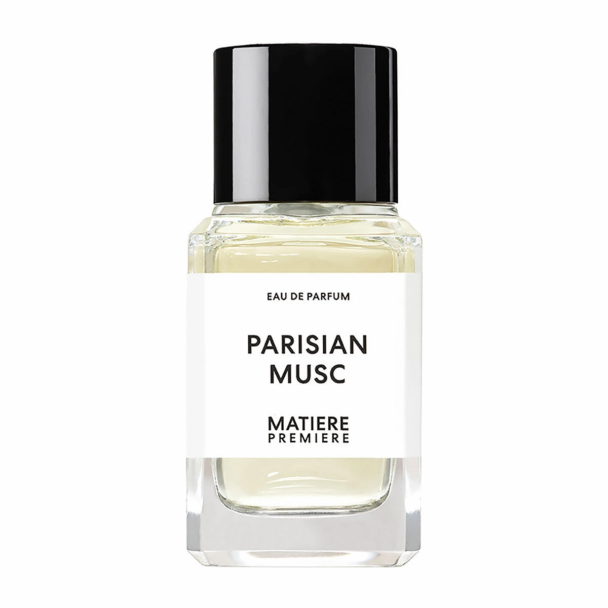 Parisian Musc