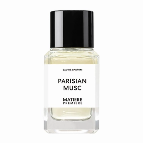 Parisian Musc