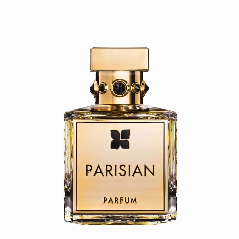 Parisian Oud