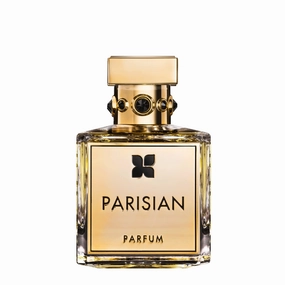 Parisian Oud