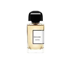 PAS CE SOIR Eau De Parfum