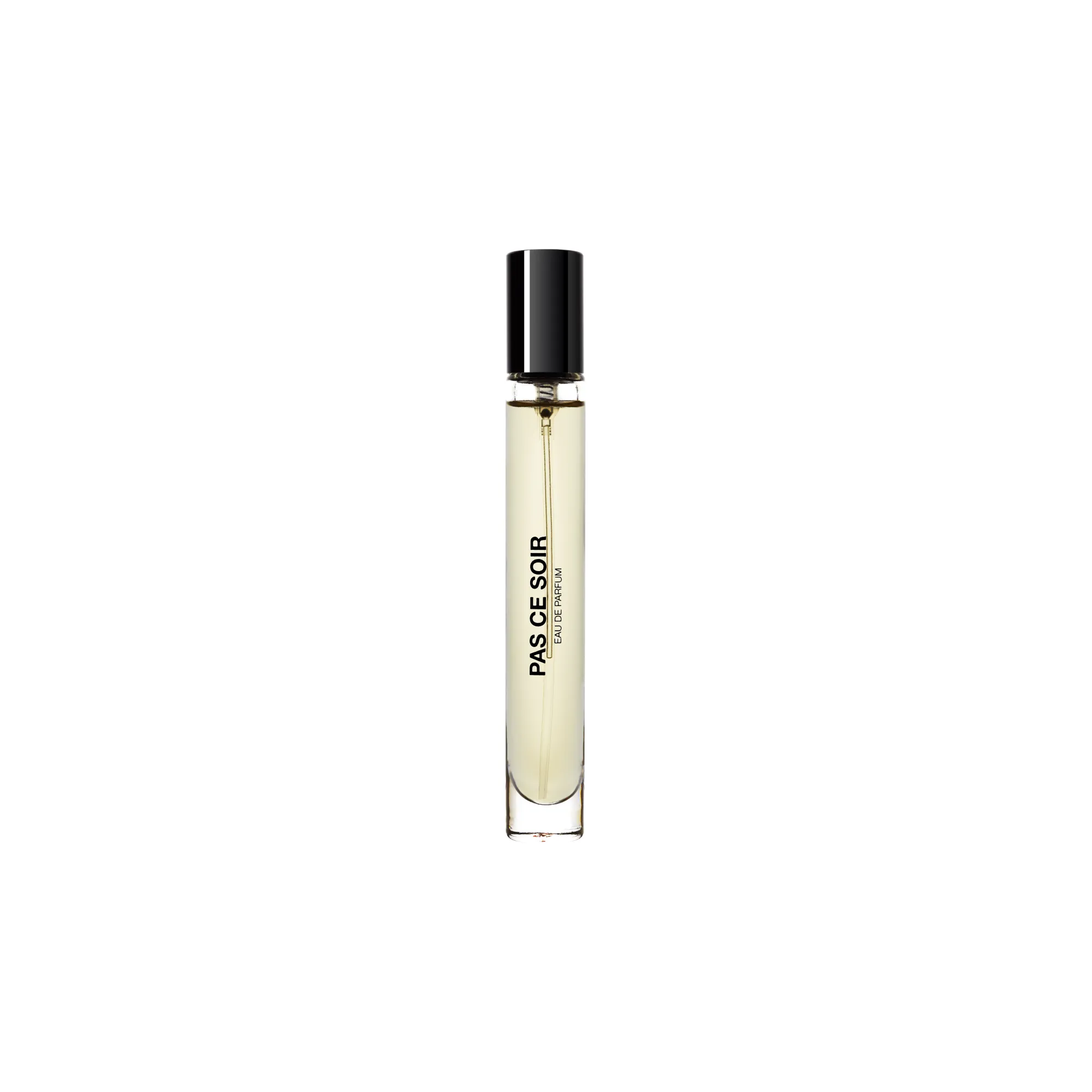 PAS CE SOIR Eau De Parfum