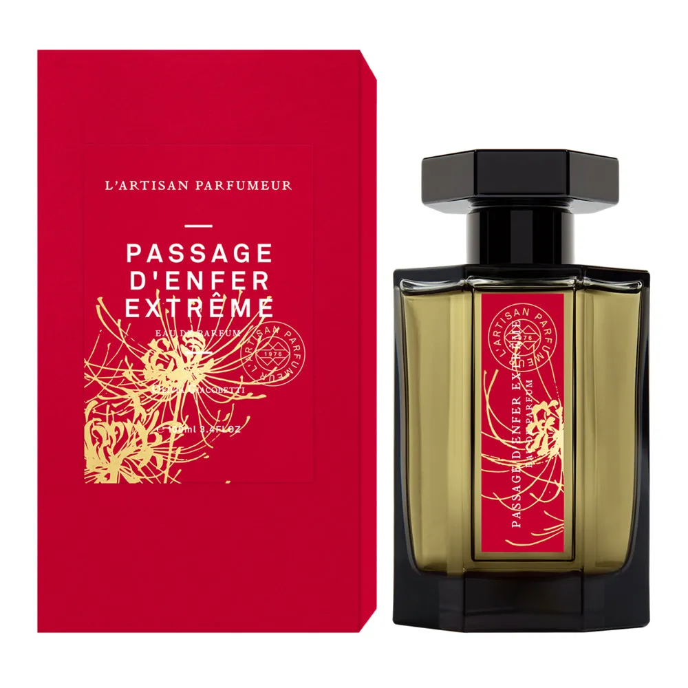 Passage d'Enfer Extreme Eau de Parfum