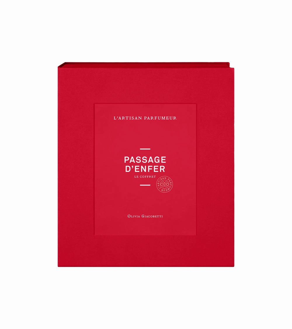 Passage d'Enfer Gift Set
