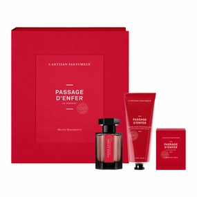 Passage d'Enfer Gift Set