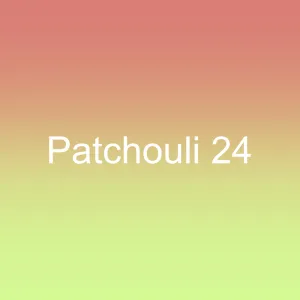 Patchouli 24