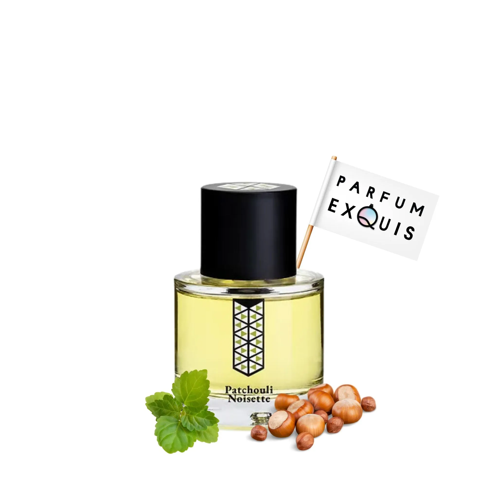 Patchouli Noisette