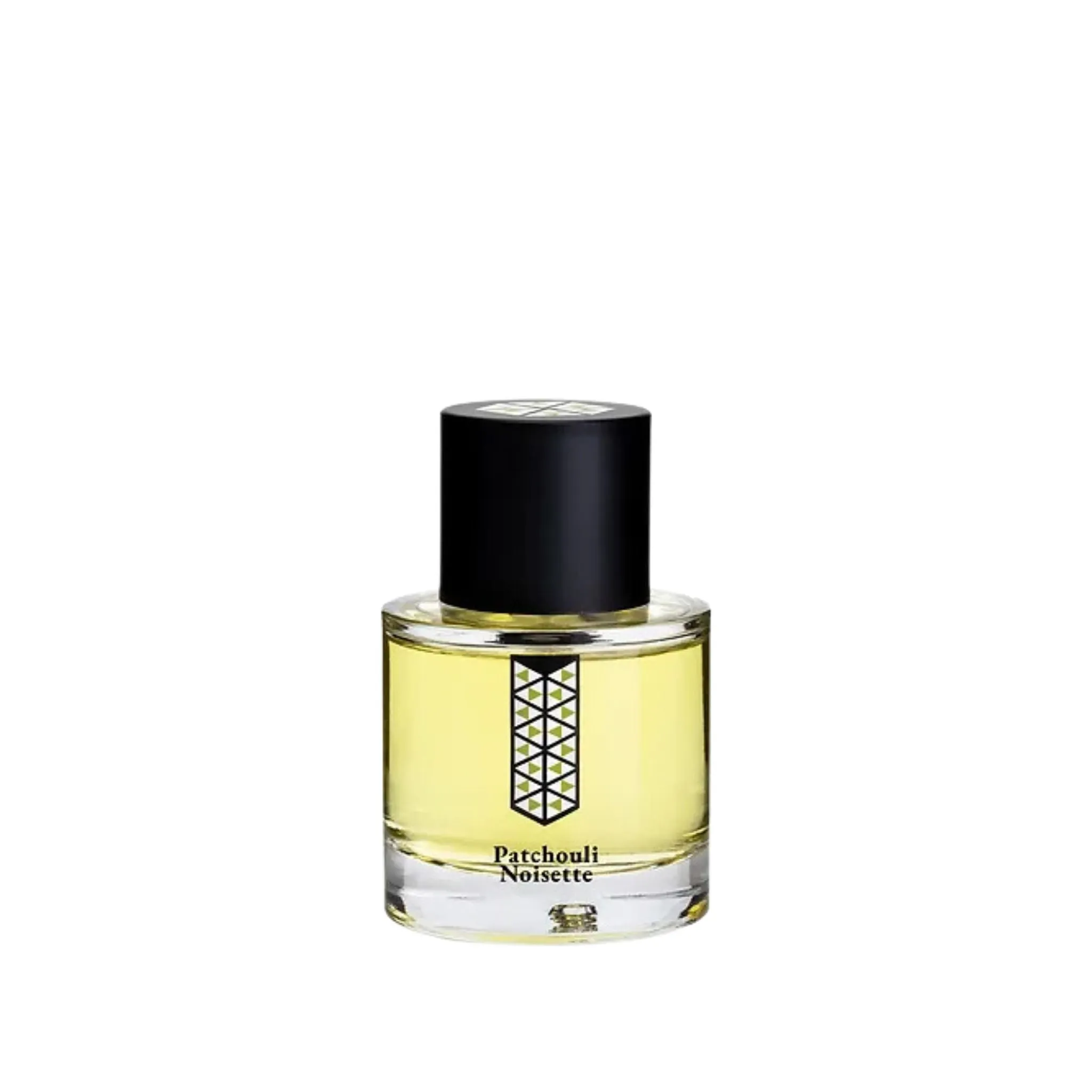 Patchouli Noisette