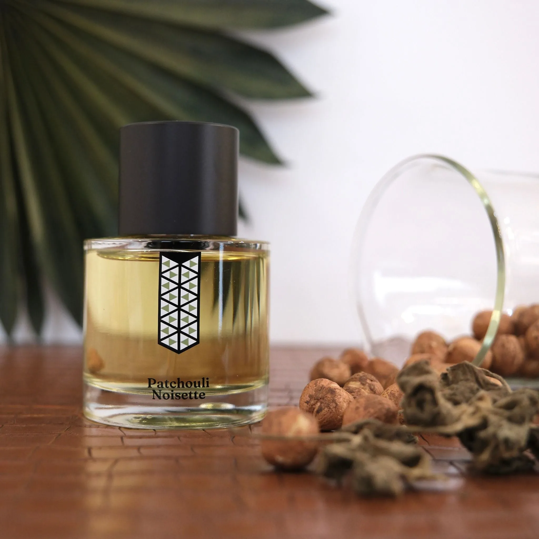 Patchouli Noisette