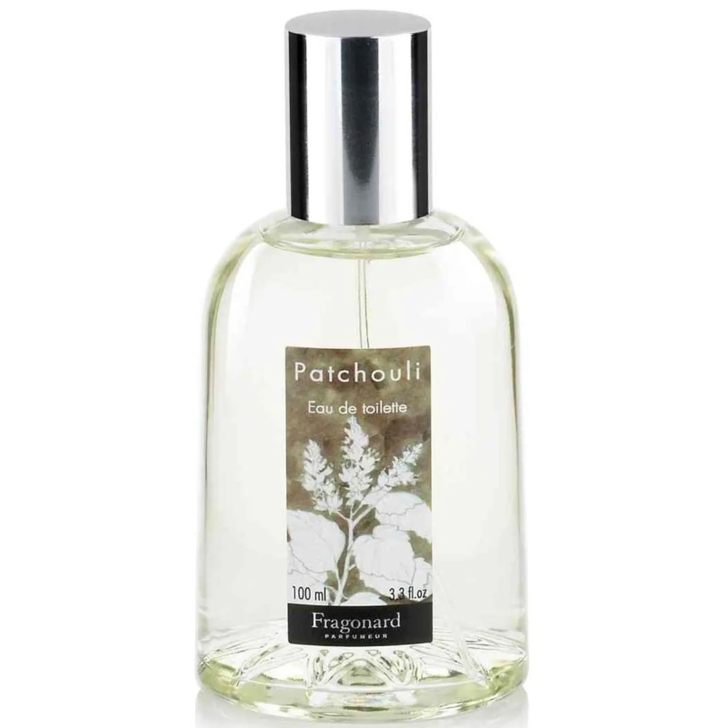 Patchouli