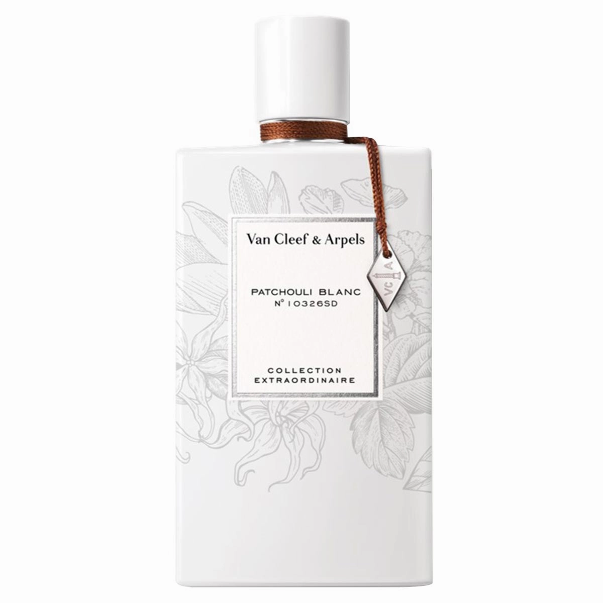 Patchouli Blanc
