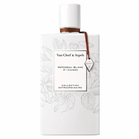 Patchouli Blanc