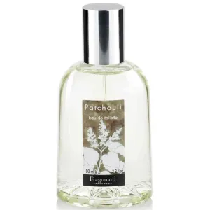 Patchouli