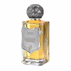 Patchouli Nobile