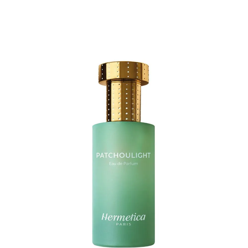 Patchoulight