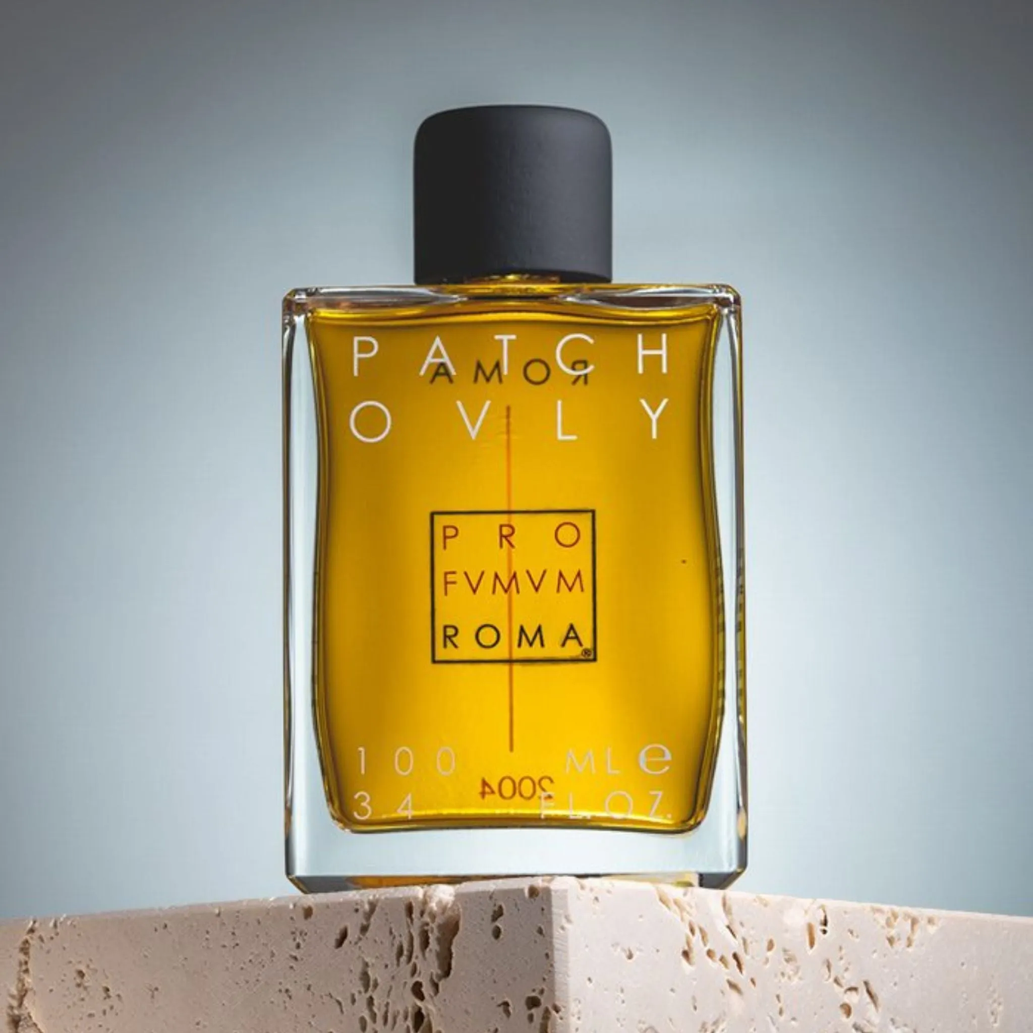 Patchouly