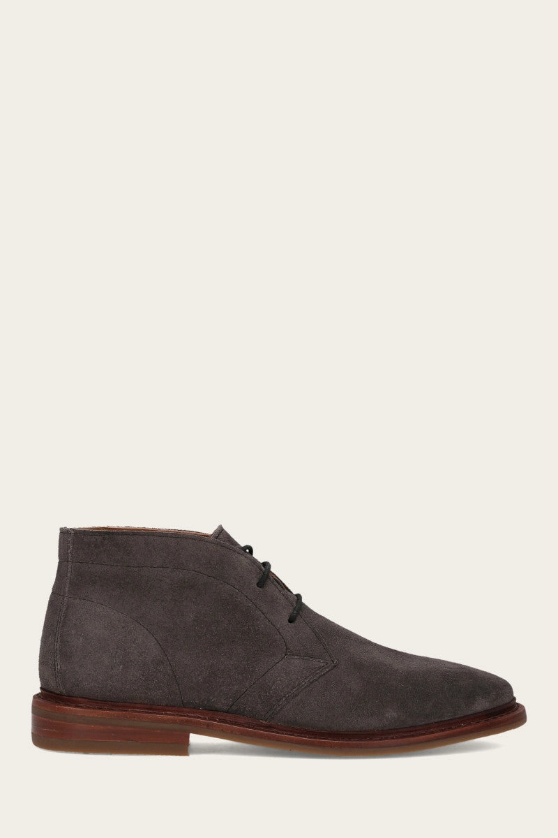 Functional Shoes Paul Chukka