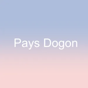 Pays Dogon
