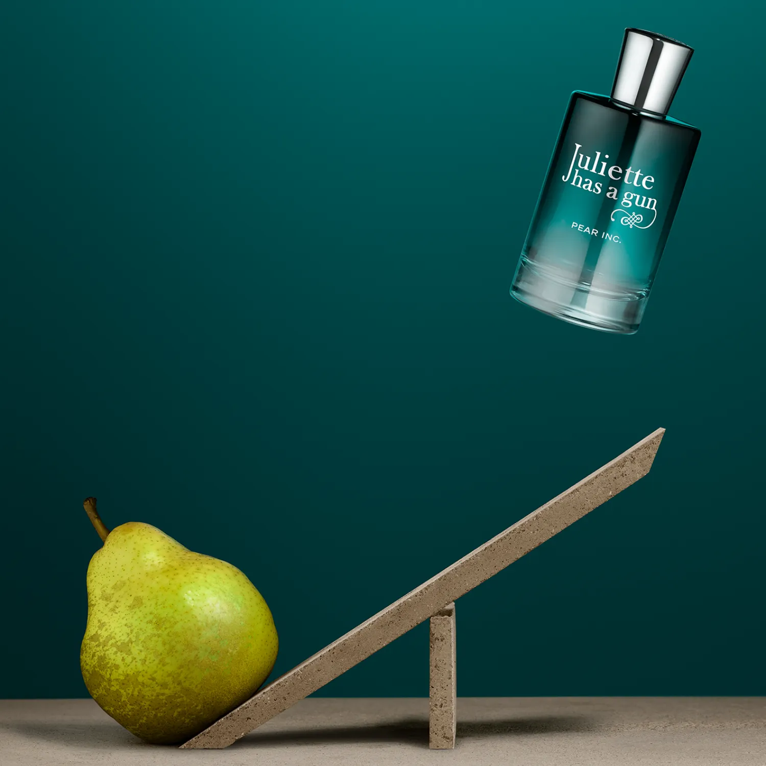 Pear Inc