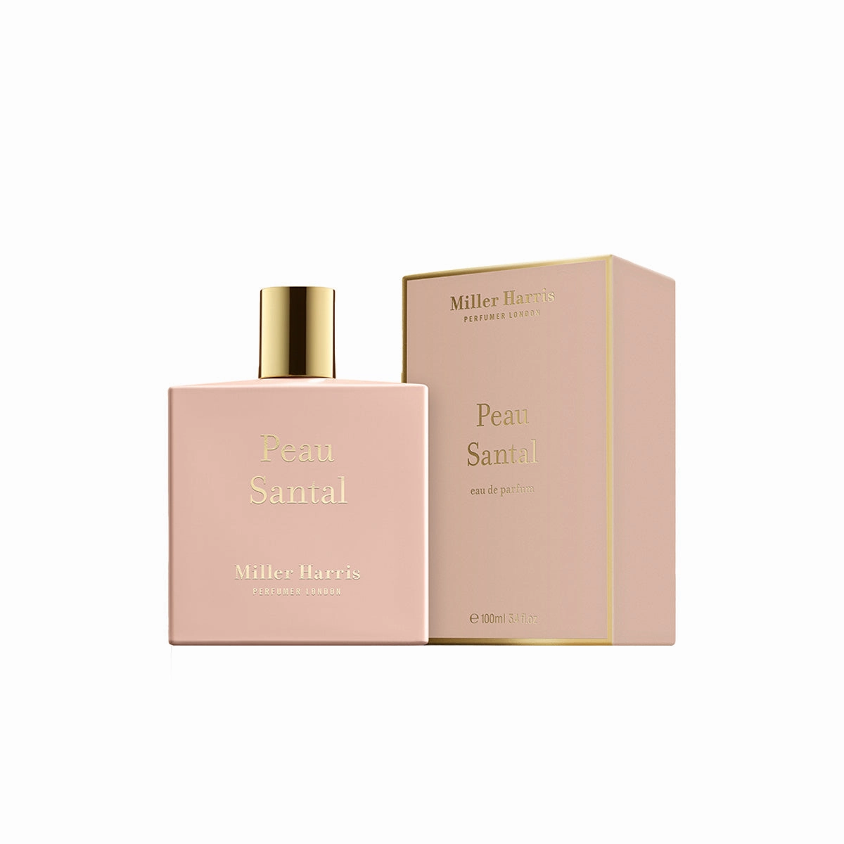 Peau Santal