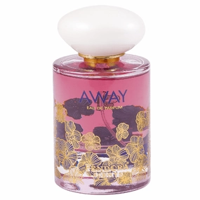 PENDORA SCENT Away parfumuotas vanduo moterims 100ml