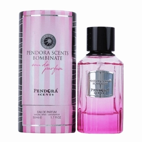 PENDORA SCENT Bombinate parfuminis vanduo moterims 50ml