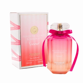 PENDORA SCENT Bombinate Summer parfumuotas vanduo moterims 100ml