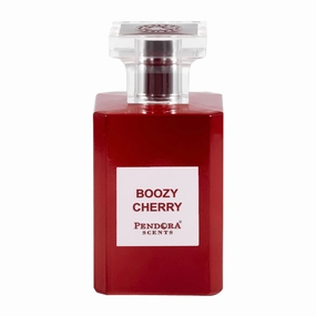 Pendora Scent Boozy Cherry (Boozy Cherry Pandora 100ml(96/ctn))