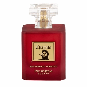 PENDORA SCENT Charuto Mysterious Tobacco parfum unisex 100 ml