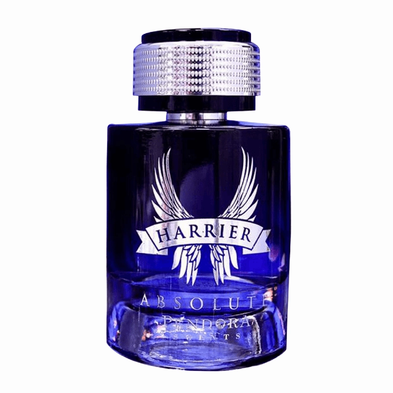 PENDORA SCENT Harrier absoliutus parfumuotas vanduo 100ml (96/ctn)