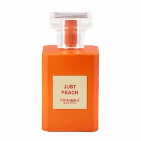 PENDORA SCENT Just Peach Eau de Parfum unisex