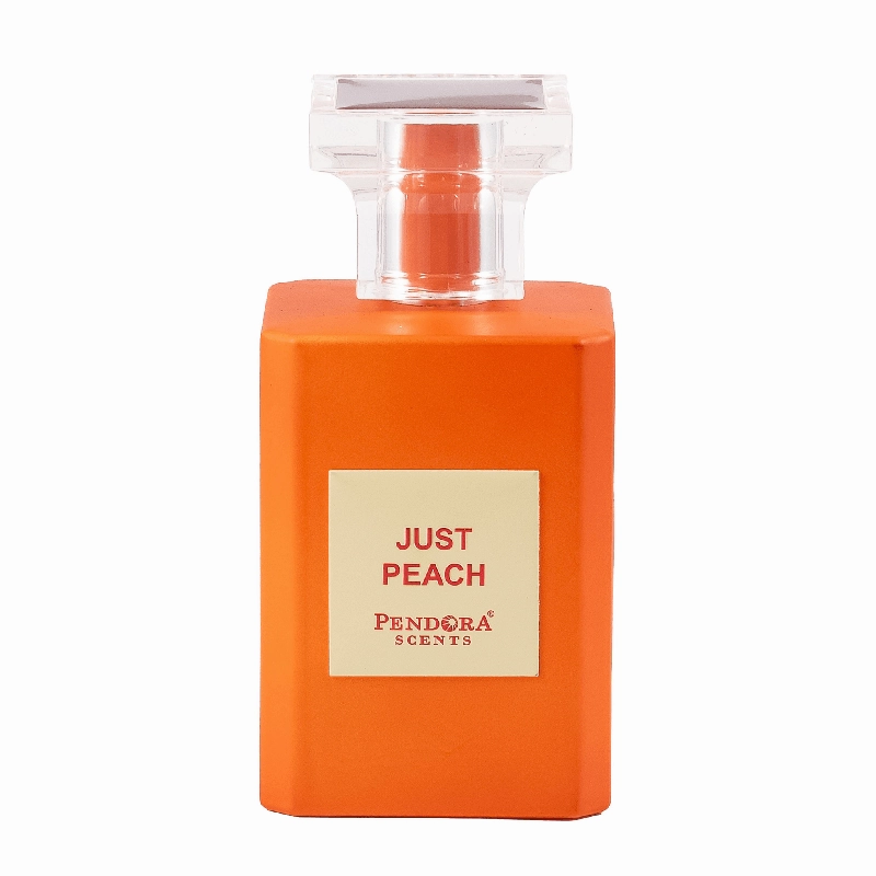 PENDORA SCENT Just Peach Eau de Parfum unisex